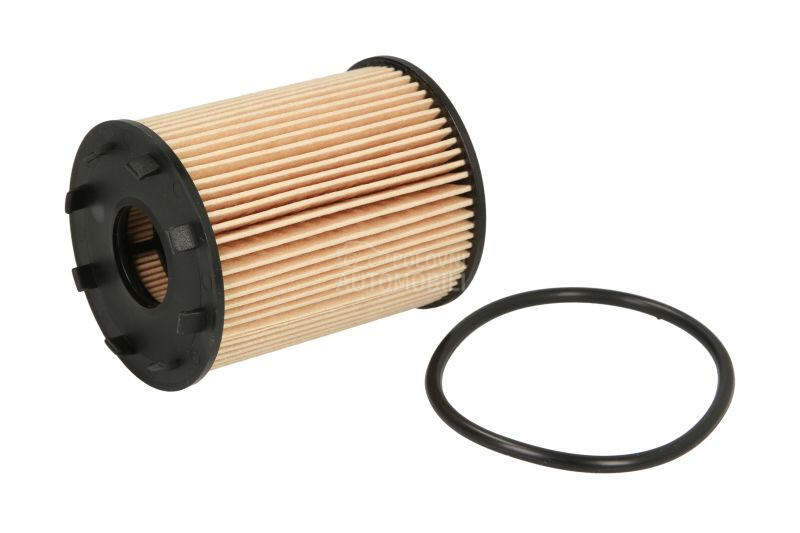 Filter ulja