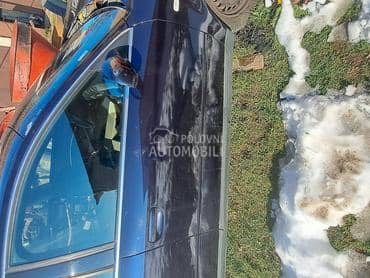 vrata za Audi A6 od 1999. do 2003. god.