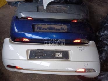 ZADNJI BRANIK za Fiat Grande Punto