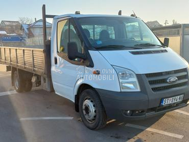 Ford Transit 2.4tdci
