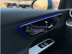 Mercedes Benz GLC 200 4M Coupe AMG slika 31