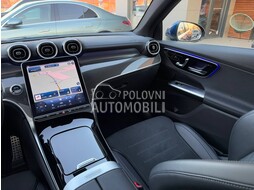Mercedes Benz GLC 200 4M Coupe AMG slika 27