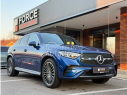 Mercedes Benz GLC 200 4M Coupe AMG slika 9