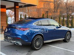 Mercedes Benz GLC 200 4M Coupe AMG slika 5