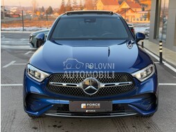 Mercedes Benz GLC 200 4M Coupe AMG slika 44