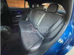 Mercedes Benz GLC 200 4M Coupe AMG slika 19