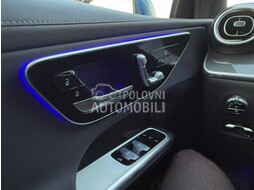Mercedes Benz GLC 200 4M Coupe AMG slika 36