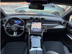 Mercedes Benz GLC 200 4M Coupe AMG slika 22