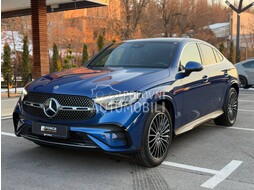 Mercedes Benz GLC 200 4M Coupe AMG slika 43