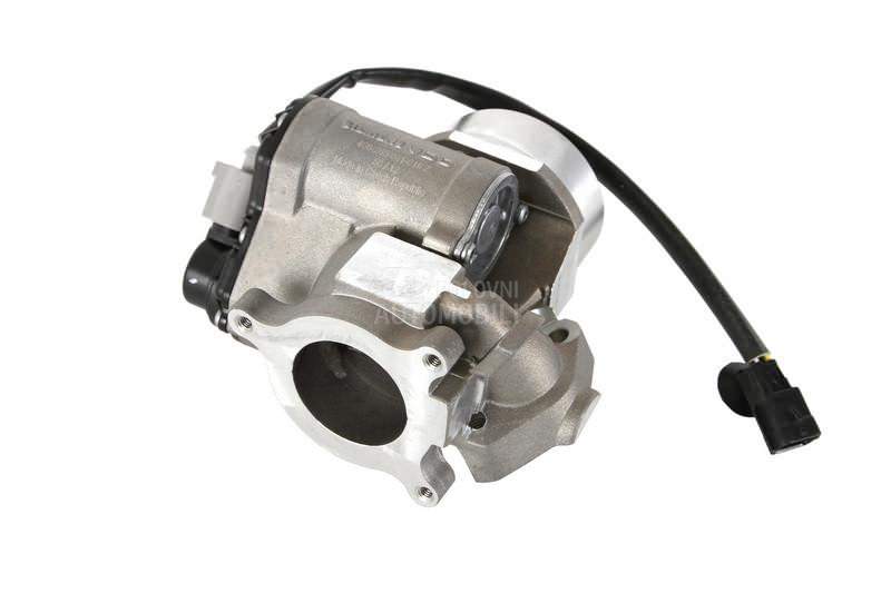 EGR Ventil