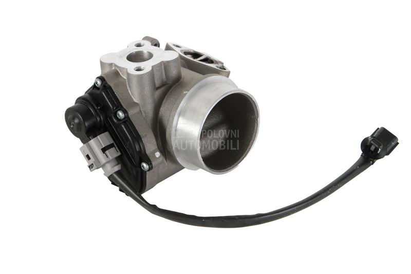 EGR Ventil