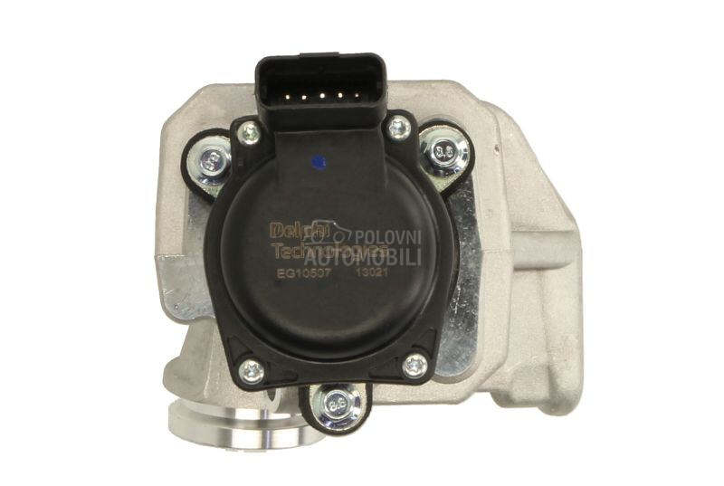 EGR Ventil DELPHI