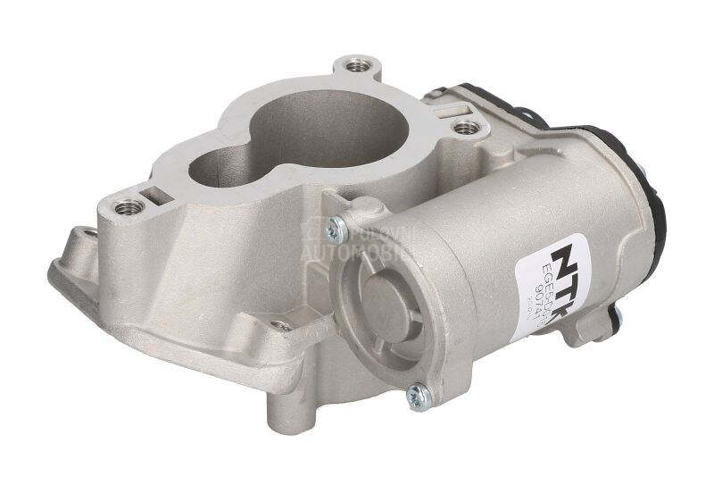 EGR Ventil