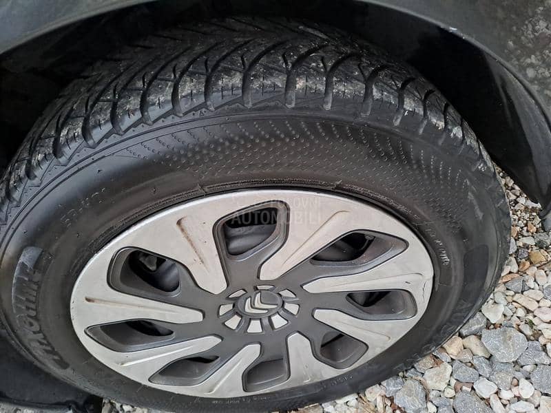 Citroen C3 1.4 HDI  Led