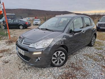 Citroen C3 1.4 HDI  Led