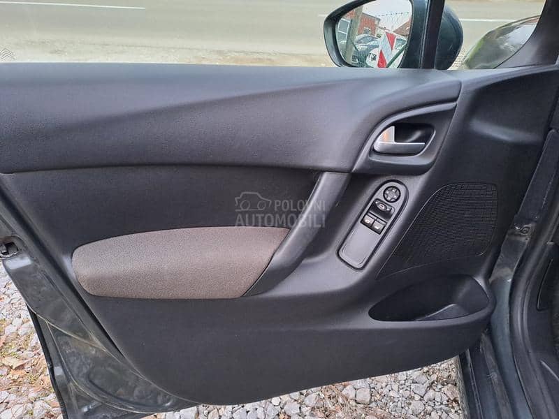 Citroen C3 1.4 HDI  Led