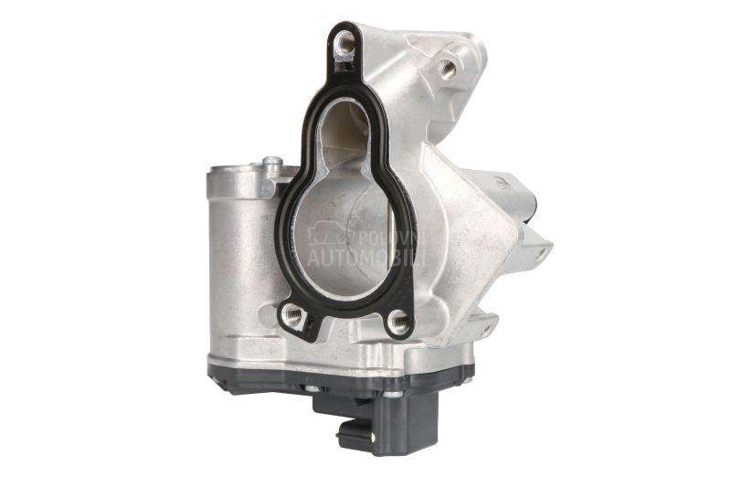 EGR Ventil