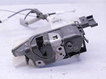 Unutrašnja brava, kvaka za Peugeot 508 od 2014. do 2023. god.