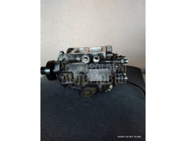 pumpa za Opel Zafira za 2001. god.