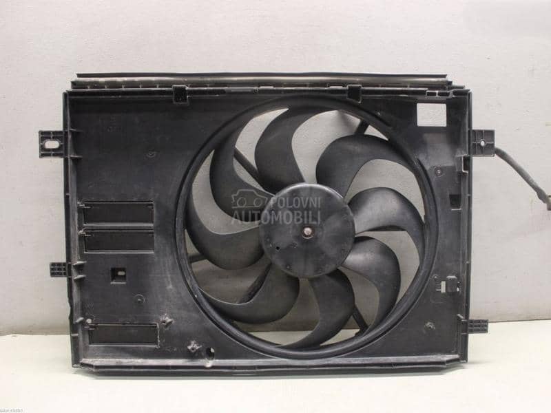 Ventilator