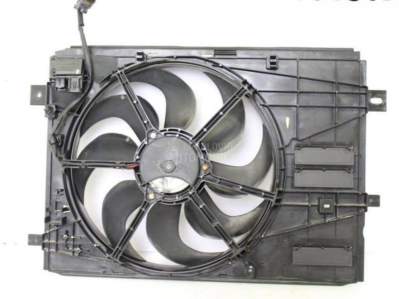 Ventilator