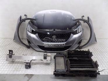 Branik za Peugeot 308 od 2014. do 2023. god.