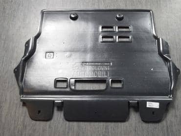 Donja zaštita (šuspleh) za Peugeot 208 od 2014. do 2023. god.