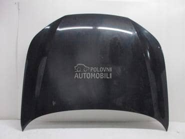 Hauba za Peugeot 2008, 208, 308 ... od 2014. do 2023. god.