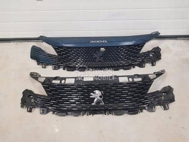 Maska za Peugeot 2008, 208, 308 ... od 2014. do 2023. god.