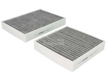 Filter kabine za Renault C3 od 2016. do 2018. god.