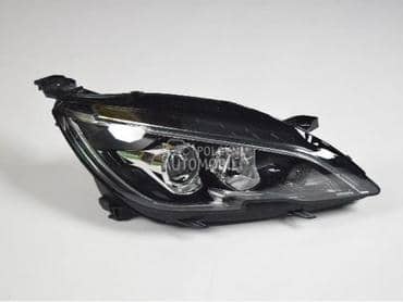 Farovi za Peugeot 2008 od 2014. do 2023. god.