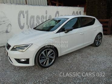 Seat Leon 1.4 FR