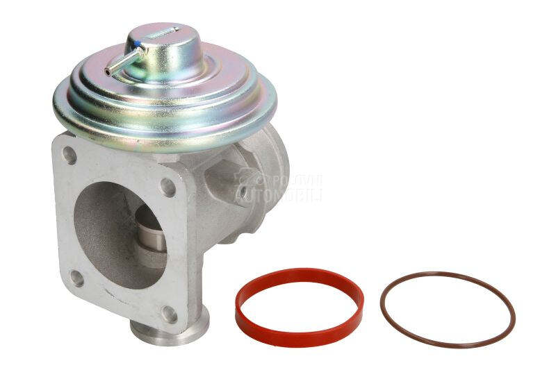 EGR Ventil DELPHI