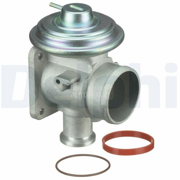 EGR Ventil DELPHI