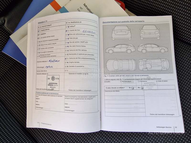 Volkswagen up! 1.0 MPI metan