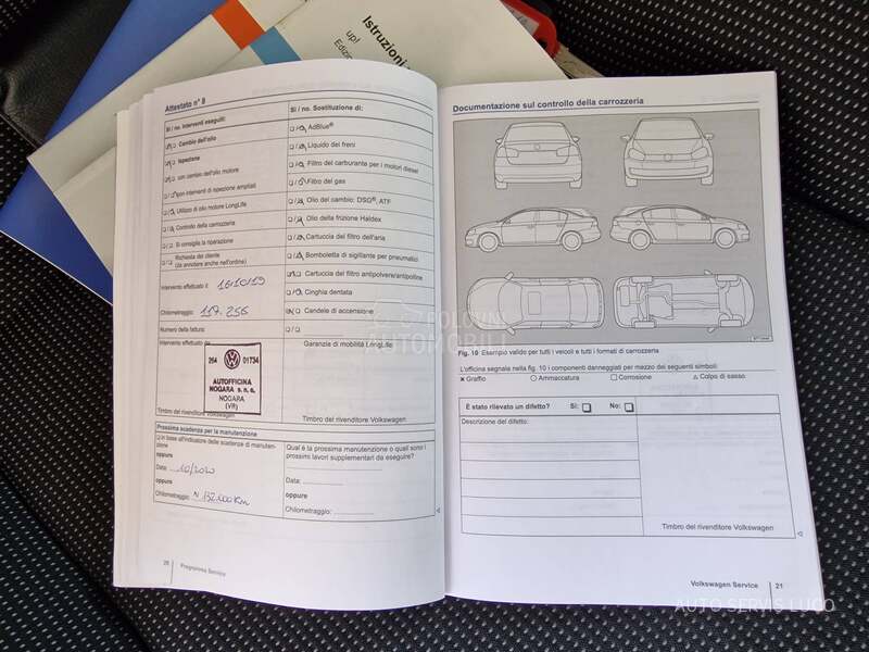 Volkswagen up! 1.0 MPI metan