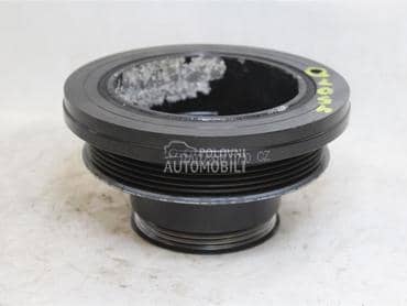 Kaiš, remenica i španer za Peugeot 508 od 2014. do 2023. god.