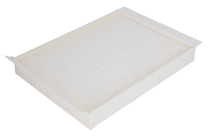Filter kabine MANN Filter