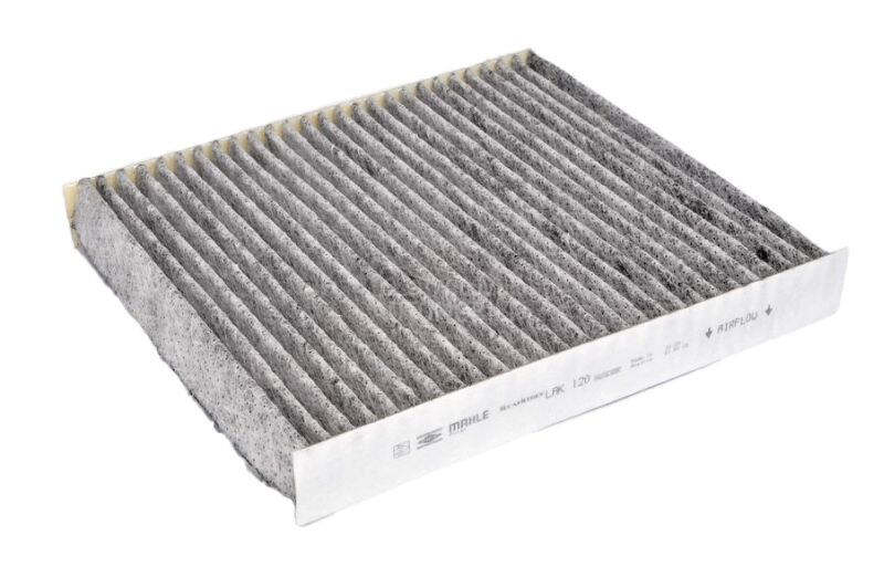 Filter kabine KNECHT