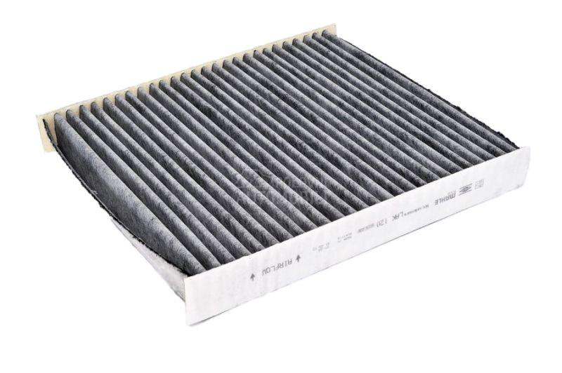 Filter kabine KNECHT