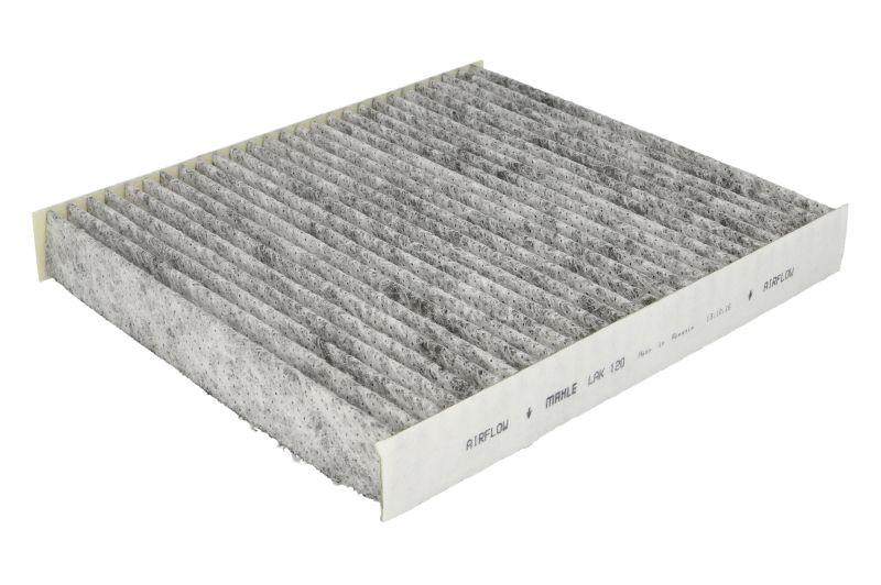 Filter kabine KNECHT