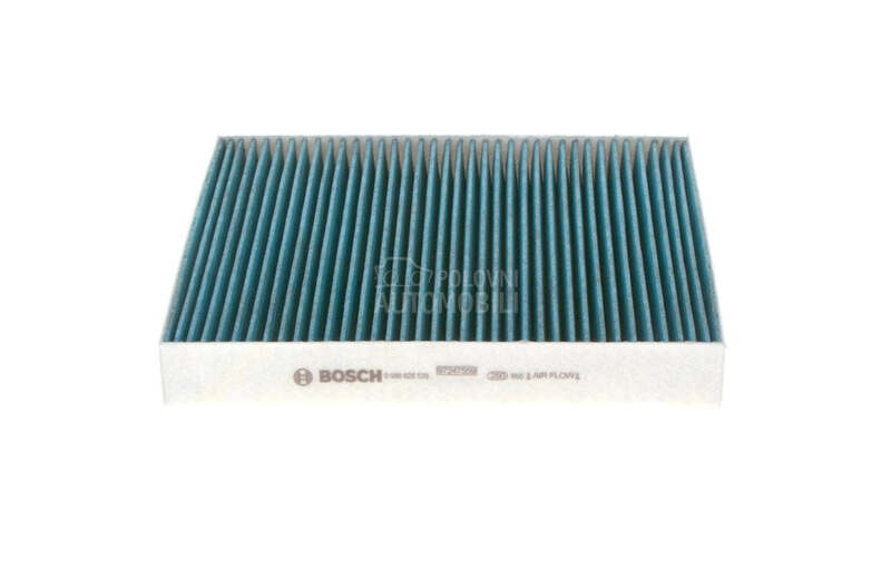 Filter kabine Bosch