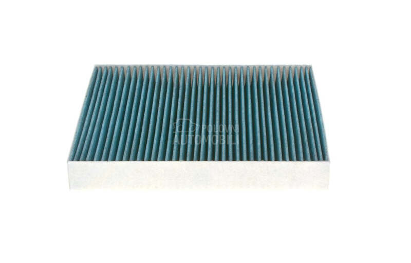Filter kabine Bosch