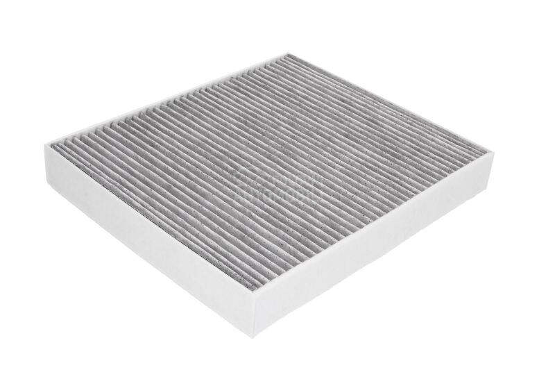 Filter kabine Bosch