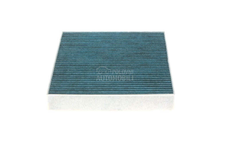 Filter kabine Bosch