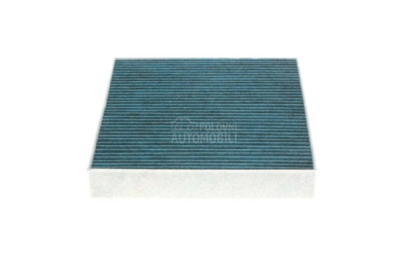 Filter kabine Bosch