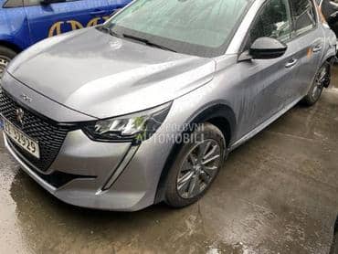 Delovi za Peugeot 208 2015 - 2022. god.