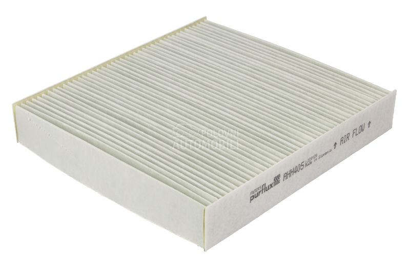 Filter kabine PURFLUX