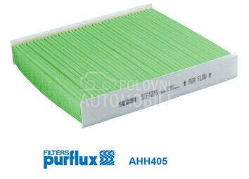 Filter kabine PURFLUX