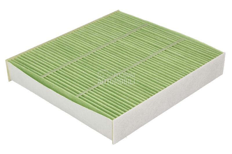 Filter kabine PURFLUX